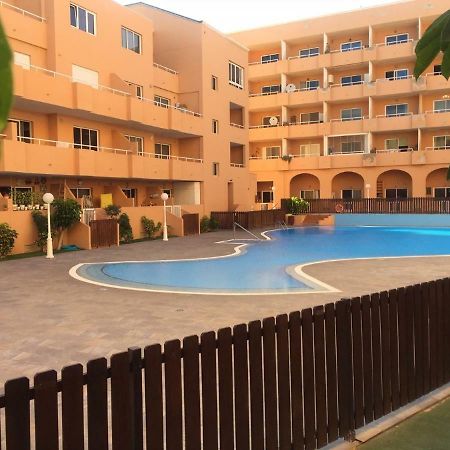 Medanea Marineda Home El Médano Zewnętrze zdjęcie