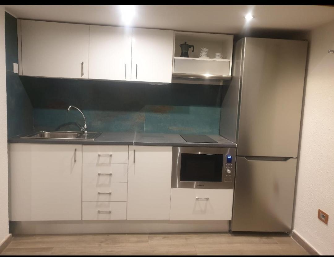 Medanea Marineda Home El Médano Zewnętrze zdjęcie
