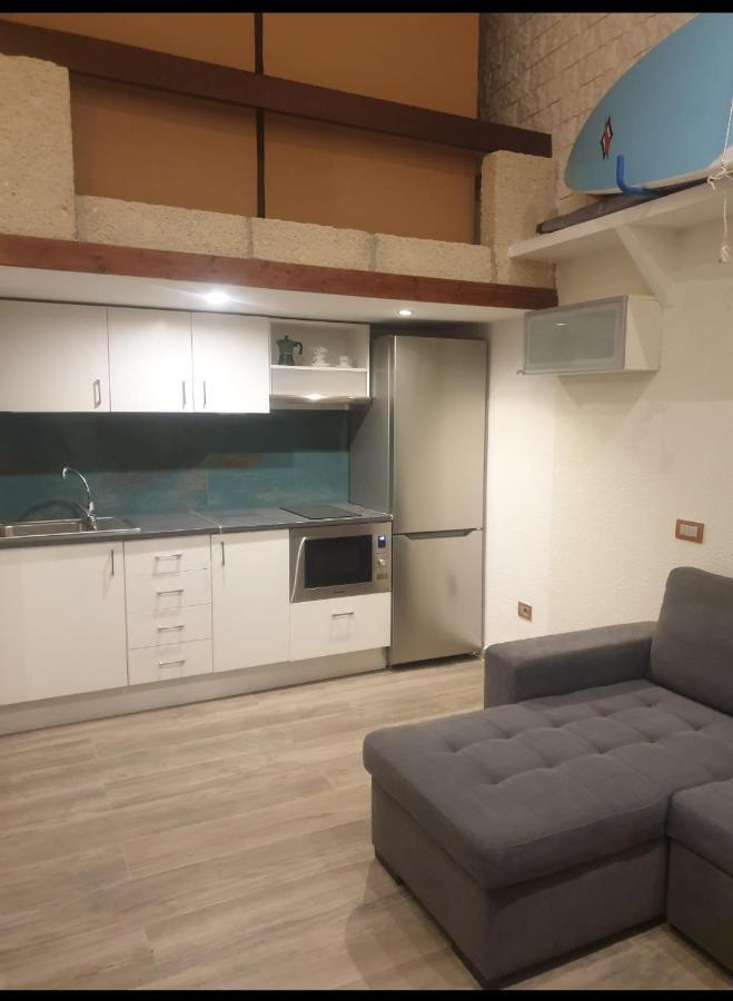 Medanea Marineda Home El Médano Zewnętrze zdjęcie