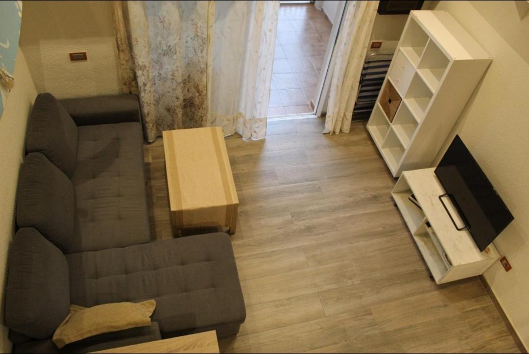 Medanea Marineda Home El Médano Zewnętrze zdjęcie