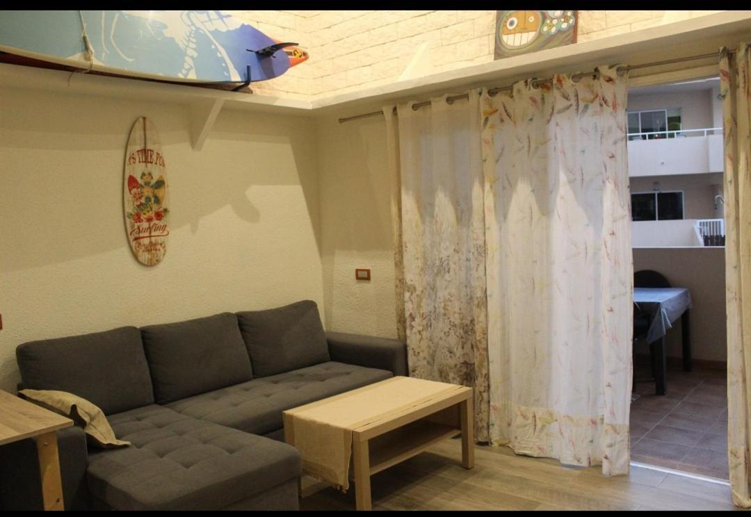 Medanea Marineda Home El Médano Zewnętrze zdjęcie