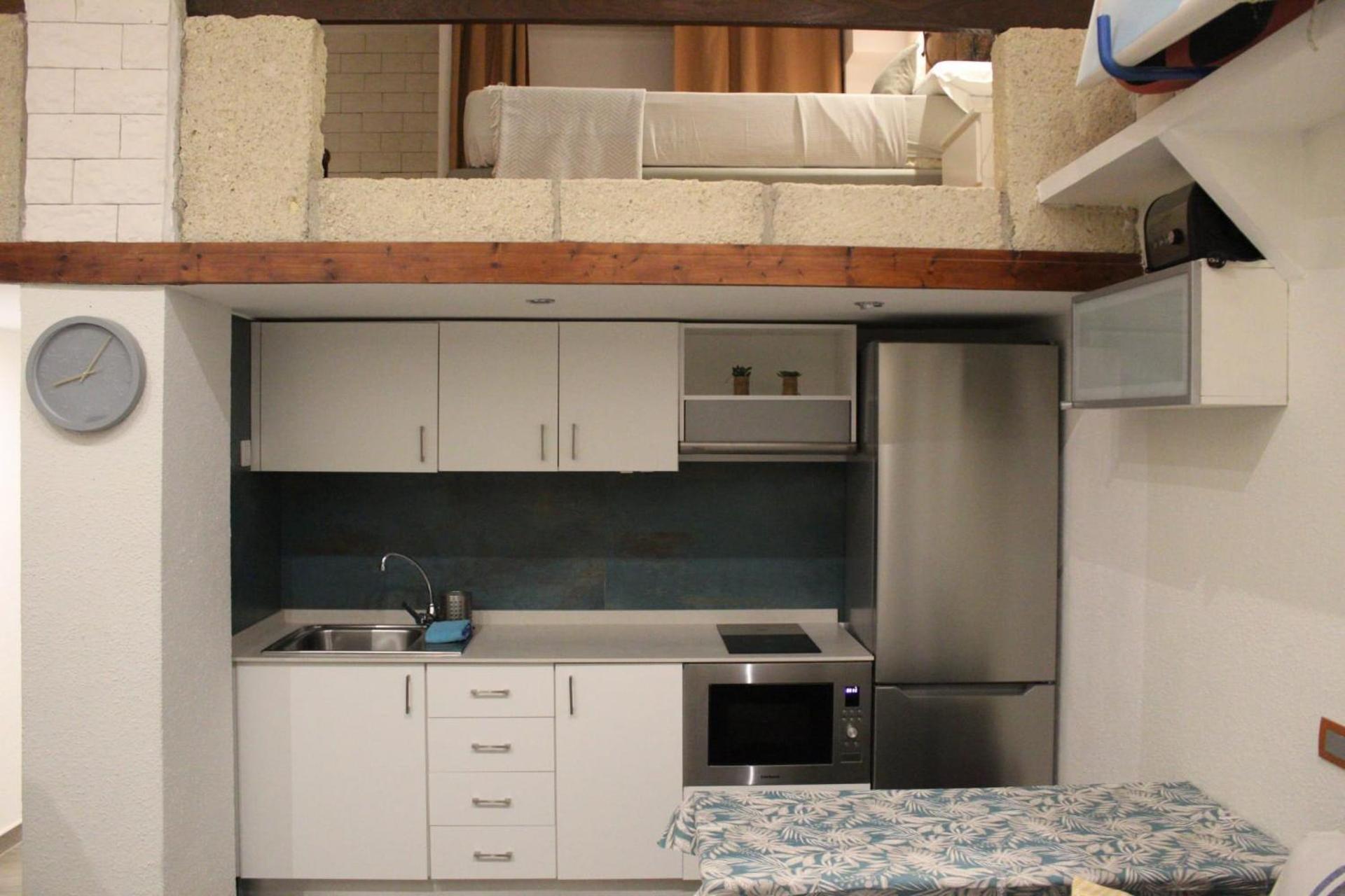 Medanea Marineda Home El Médano Zewnętrze zdjęcie