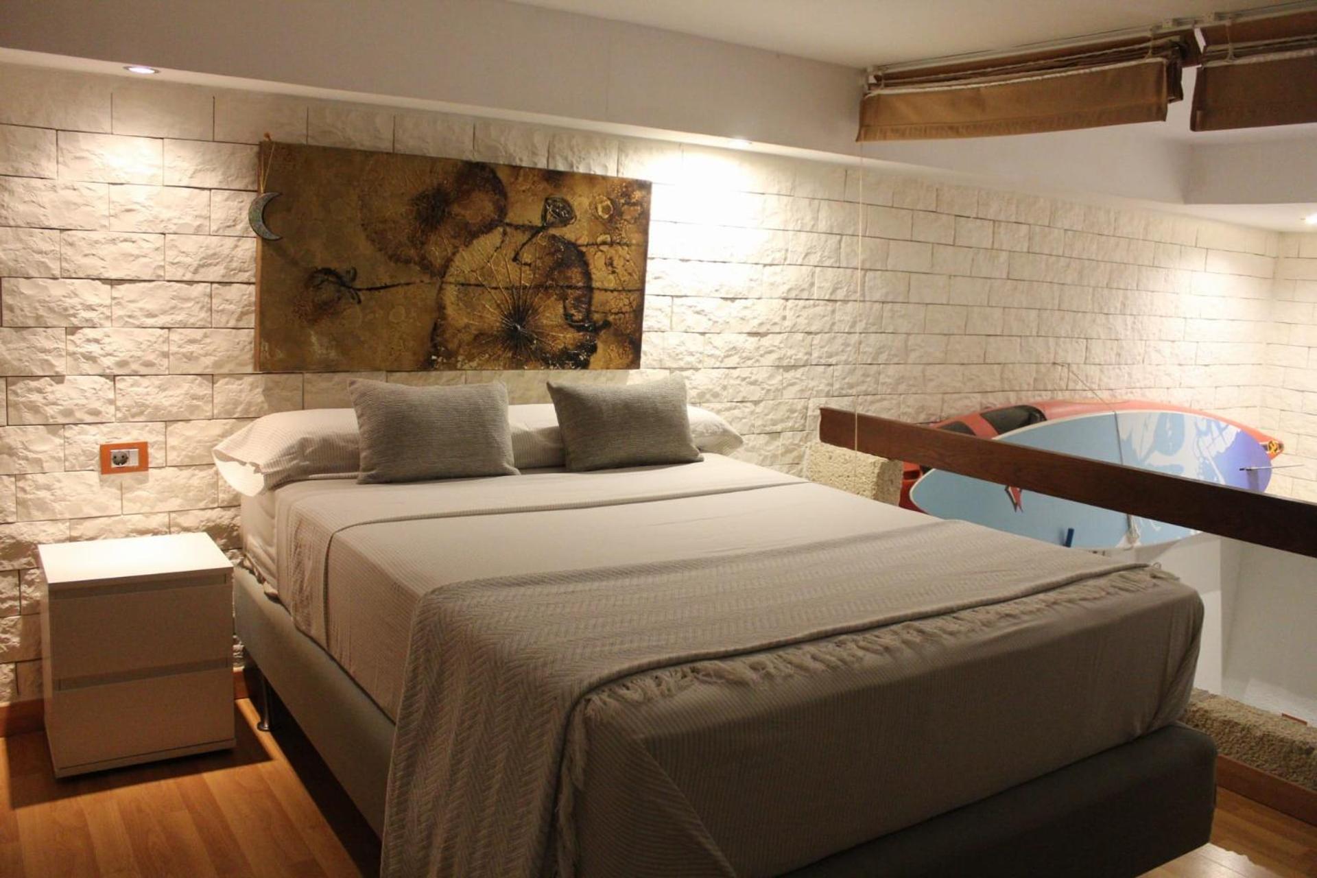 Medanea Marineda Home El Médano Zewnętrze zdjęcie