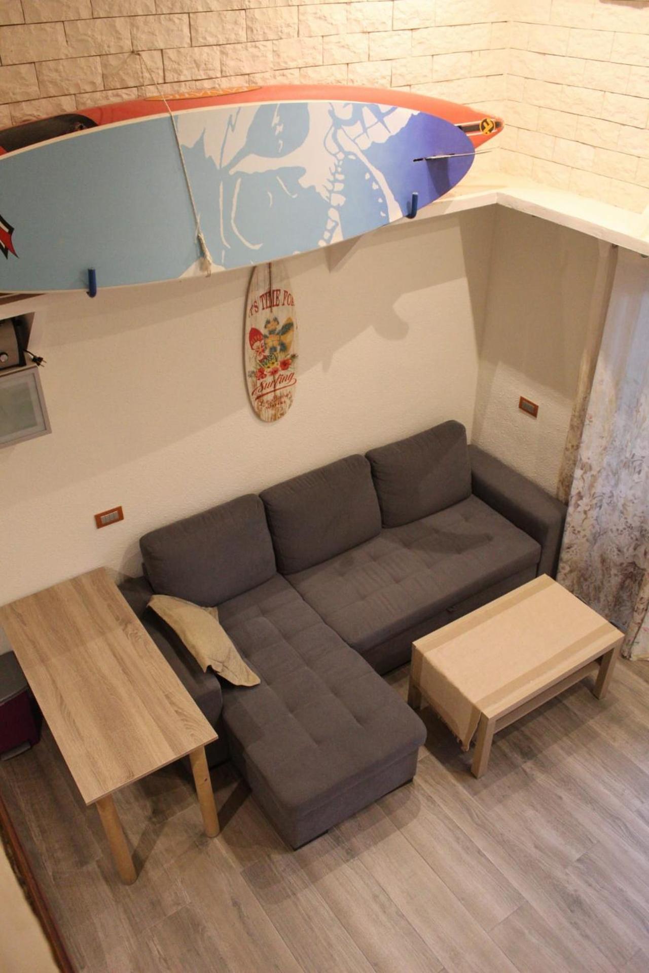 Medanea Marineda Home El Médano Zewnętrze zdjęcie