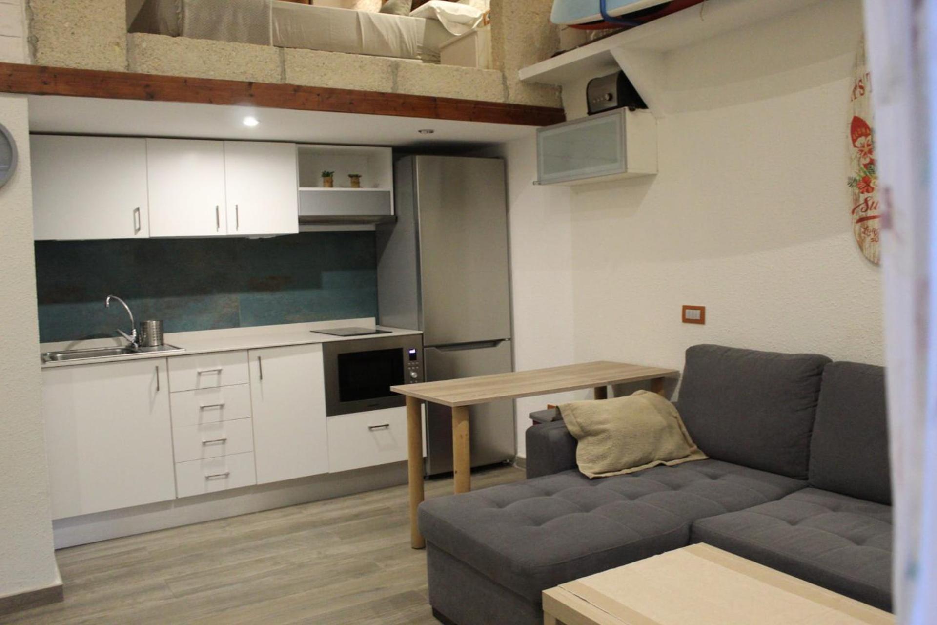 Medanea Marineda Home El Médano Zewnętrze zdjęcie
