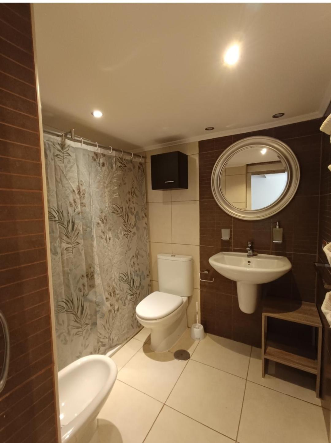 Medanea Marineda Home El Médano Zewnętrze zdjęcie