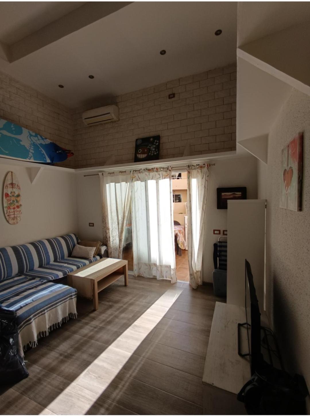 Medanea Marineda Home El Médano Zewnętrze zdjęcie
