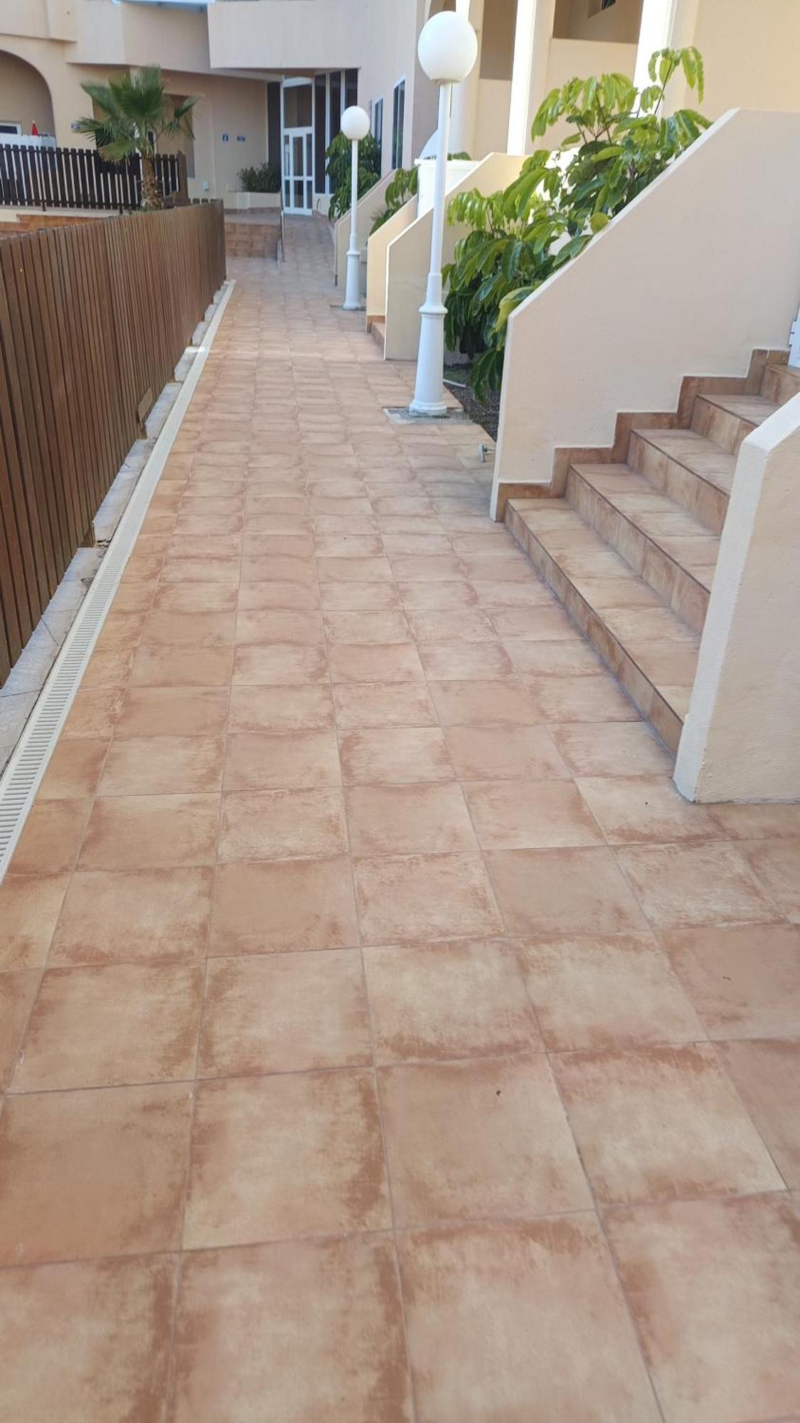 Medanea Marineda Home El Médano Zewnętrze zdjęcie