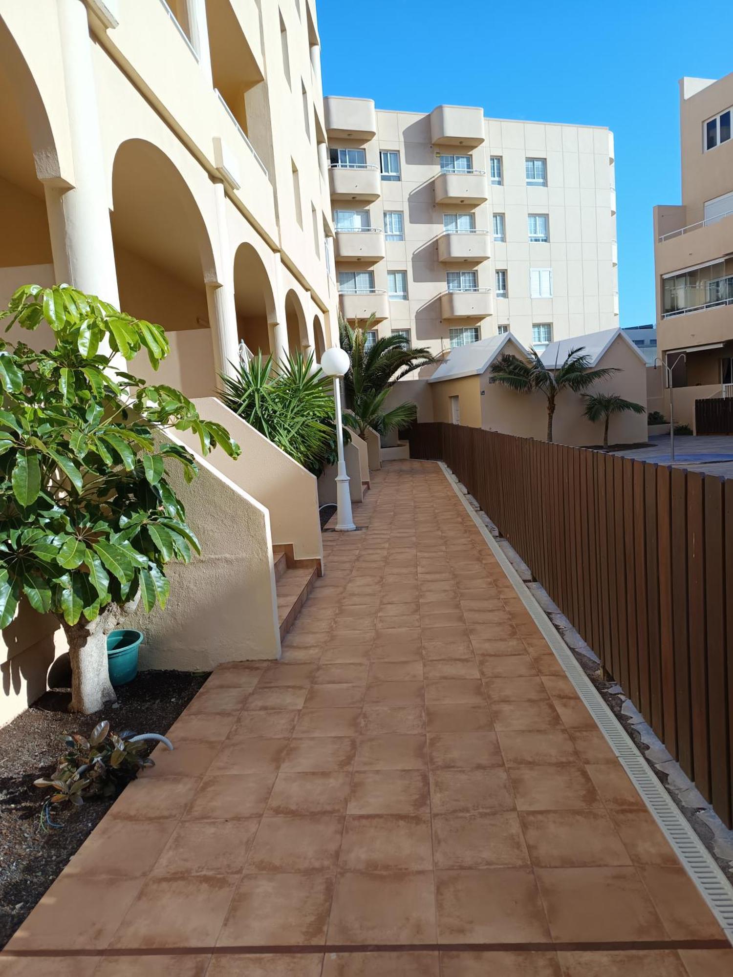 Medanea Marineda Home El Médano Zewnętrze zdjęcie