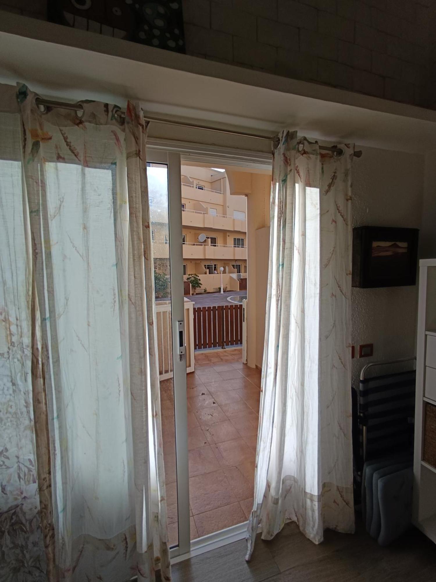 Medanea Marineda Home El Médano Zewnętrze zdjęcie