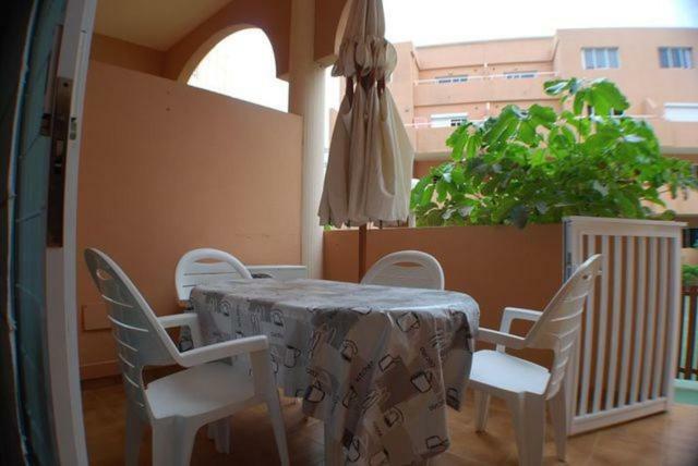 Medanea Marineda Home El Médano Zewnętrze zdjęcie