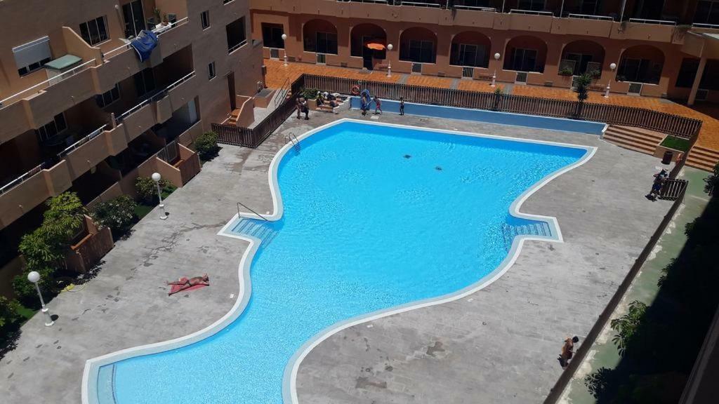 Medanea Marineda Home El Médano Zewnętrze zdjęcie